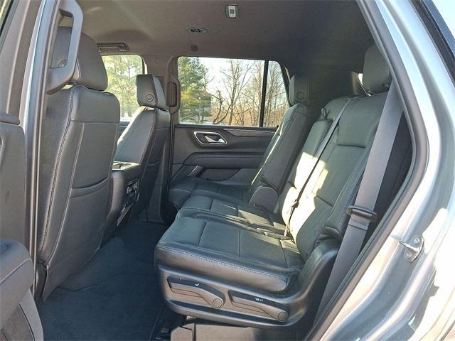 used 2023 Chevrolet Tahoe car, priced at $39,995