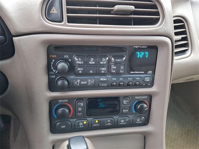 used 2004 Chevrolet Corvette car, priced at $17,888