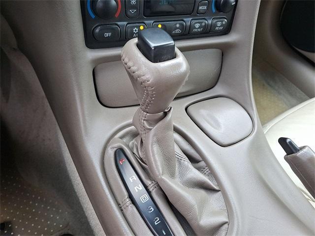 used 2004 Chevrolet Corvette car, priced at $17,888