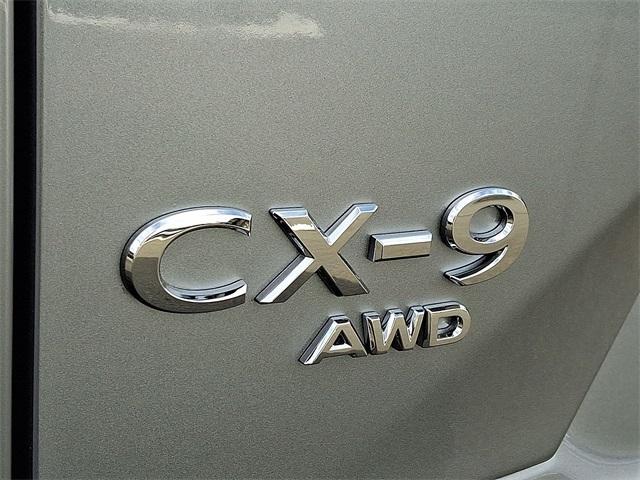 used 2020 Mazda CX-9 car, priced at $23,688