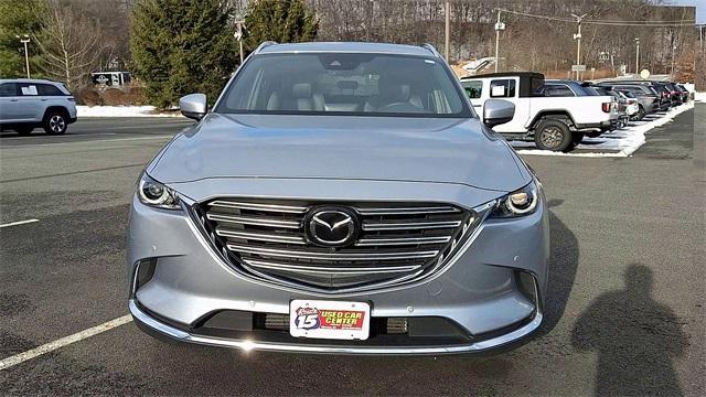 used 2020 Mazda CX-9 car, priced at $23,688