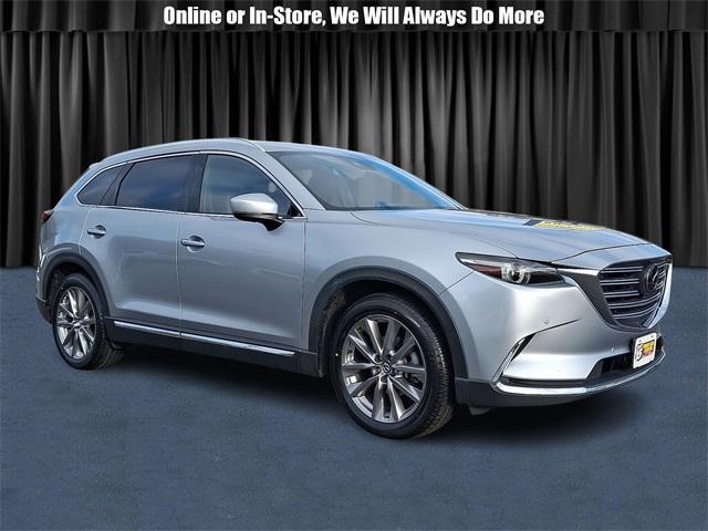 used 2020 Mazda CX-9 car, priced at $23,688