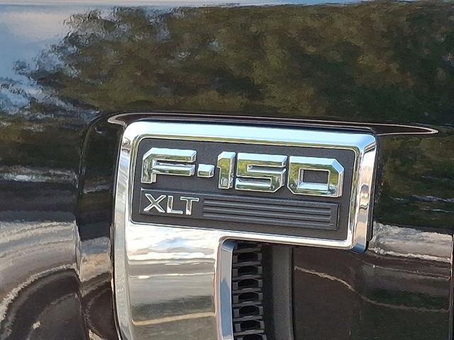 used 2023 Ford F-150 car, priced at $38,998