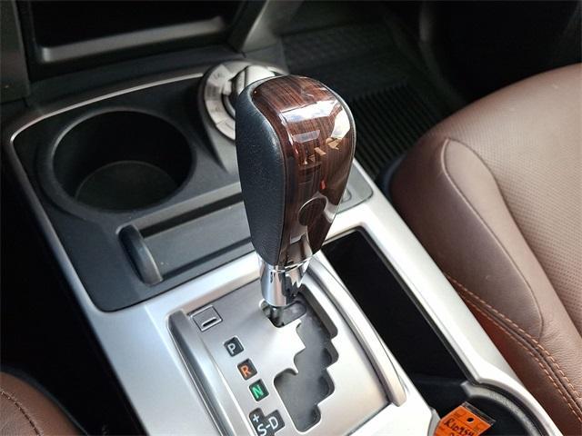 used 2022 Toyota 4Runner car, priced at $42,995