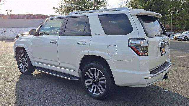 used 2022 Toyota 4Runner car, priced at $42,995