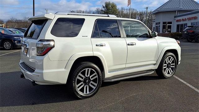 used 2022 Toyota 4Runner car, priced at $42,995