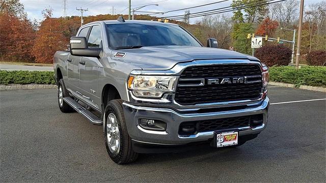 used 2024 Ram 2500 car, priced at $42,588