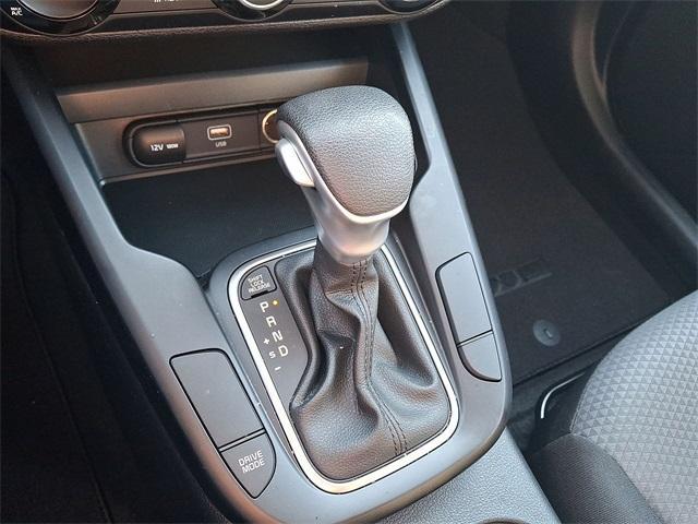 used 2023 Kia Soul car, priced at $17,498