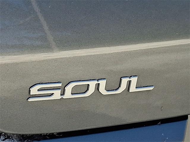 used 2023 Kia Soul car, priced at $17,498