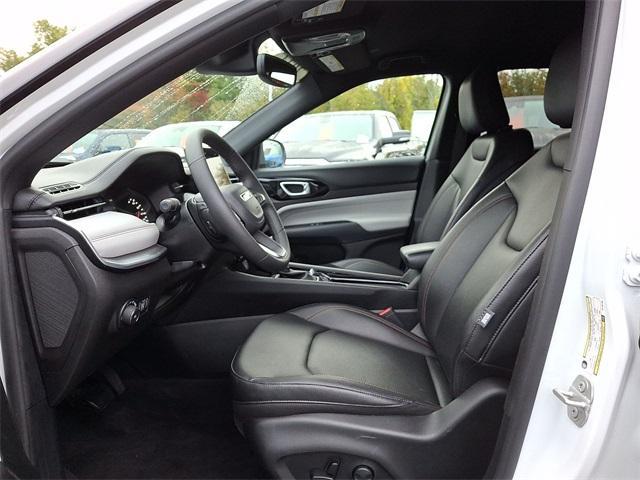 used 2024 Jeep Compass car, priced at $25,650