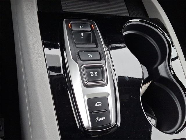 used 2022 Honda Pilot car, priced at $36,498