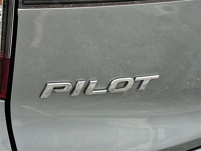 used 2022 Honda Pilot car, priced at $36,498