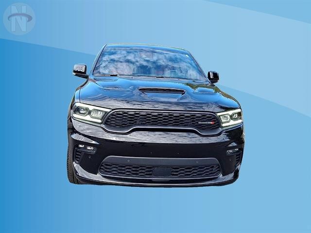 used 2022 Dodge Durango car, priced at $38,888