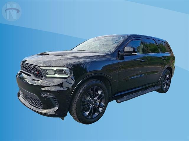 used 2022 Dodge Durango car, priced at $38,888