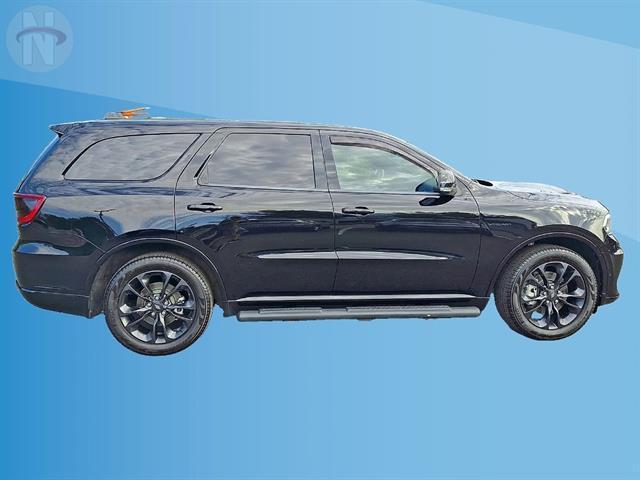 used 2022 Dodge Durango car, priced at $38,888