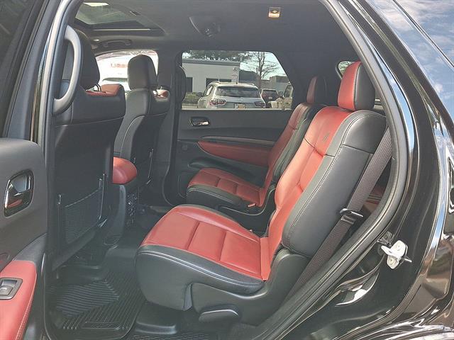 used 2022 Dodge Durango car, priced at $37,496