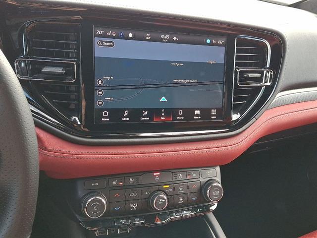 used 2022 Dodge Durango car, priced at $38,888