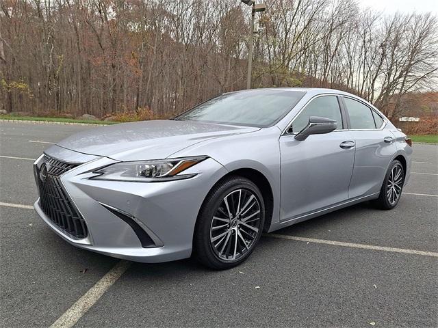 used 2022 Lexus ES 350 car, priced at $32,868