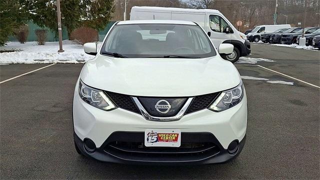 used 2019 Nissan Rogue Sport car, priced at $13,995