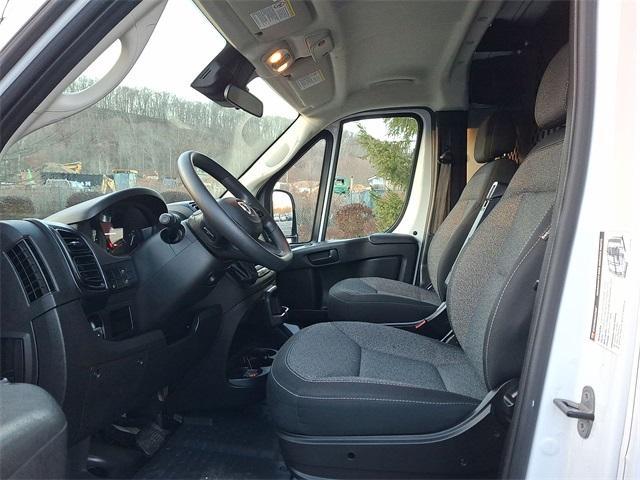used 2023 Ram ProMaster 2500 car, priced at $27,488