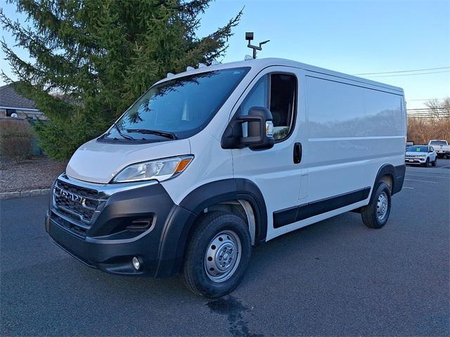used 2023 Ram ProMaster 2500 car, priced at $27,488