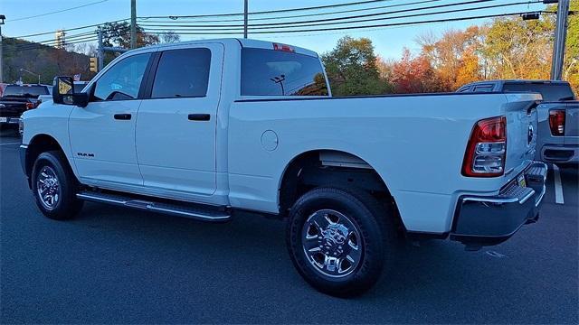 used 2024 Ram 2500 car, priced at $40,588