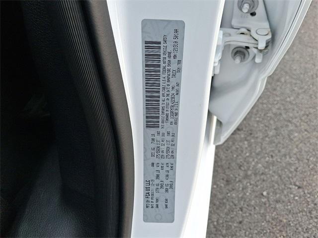 used 2020 Ram 1500 car, priced at $25,995