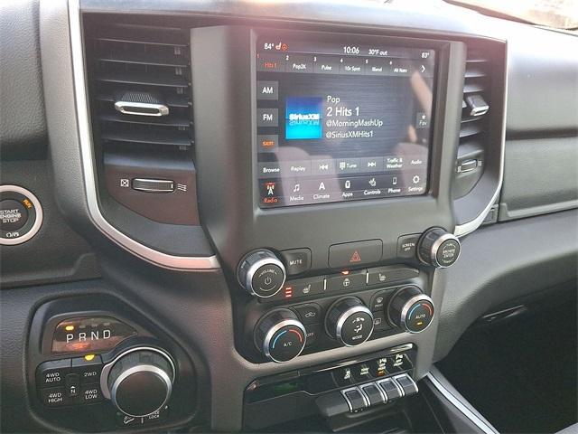 used 2020 Ram 1500 car, priced at $25,995