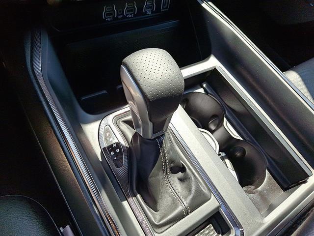 used 2025 Ram 1500 car, priced at $60,086