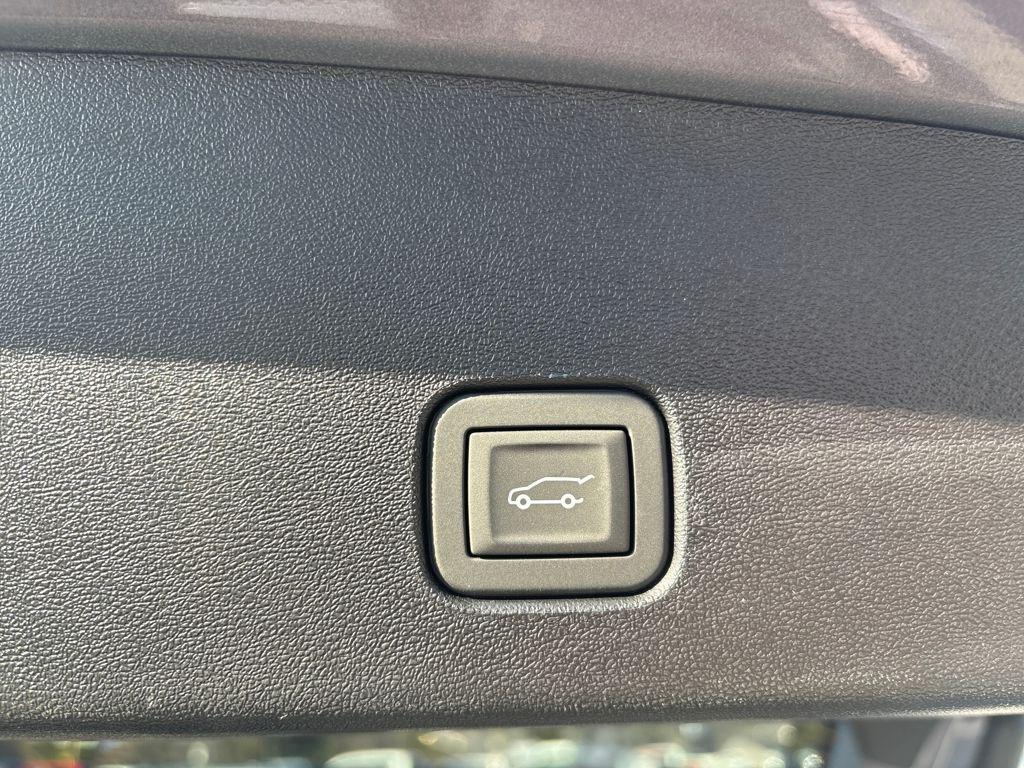 new 2026 Cadillac OPTIQ car, priced at $55,220