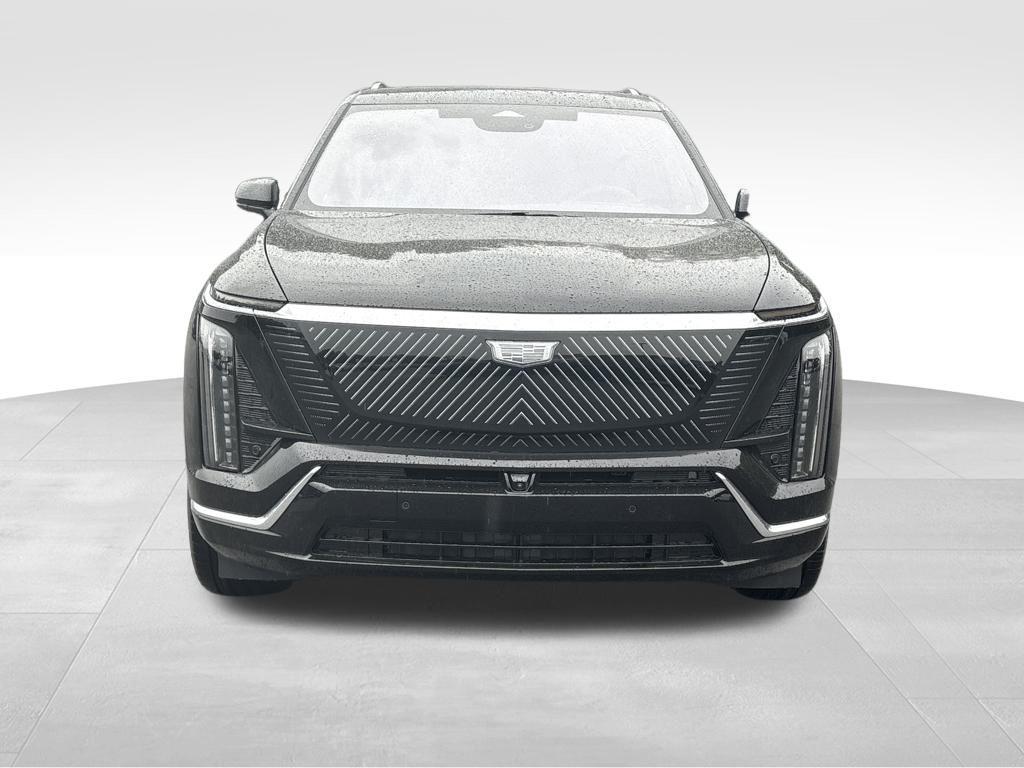 new 2026 Cadillac VISTIQ car, priced at $94,715