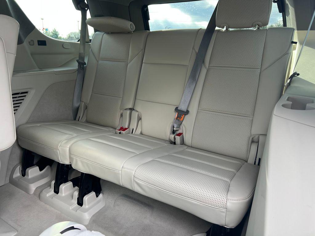 used 2022 Cadillac Escalade car, priced at $63,995