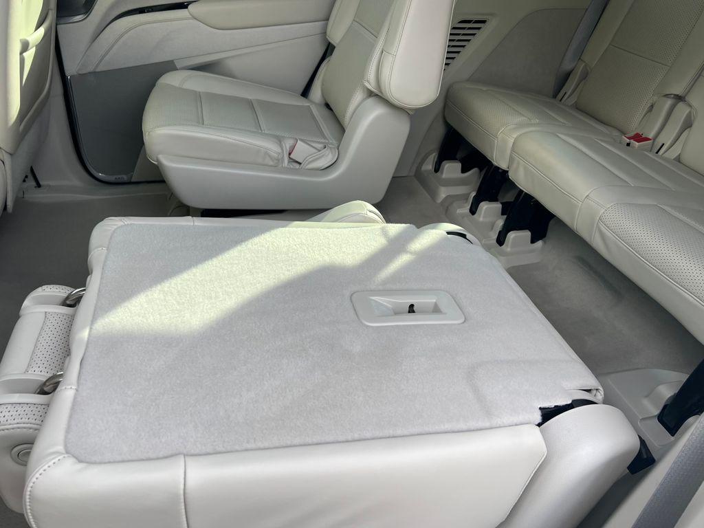 used 2022 Cadillac Escalade car, priced at $63,995