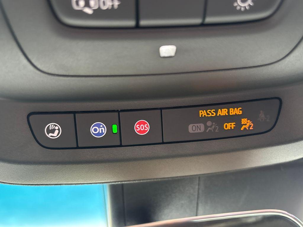 new 2026 Cadillac CT4-V car, priced at $75,860