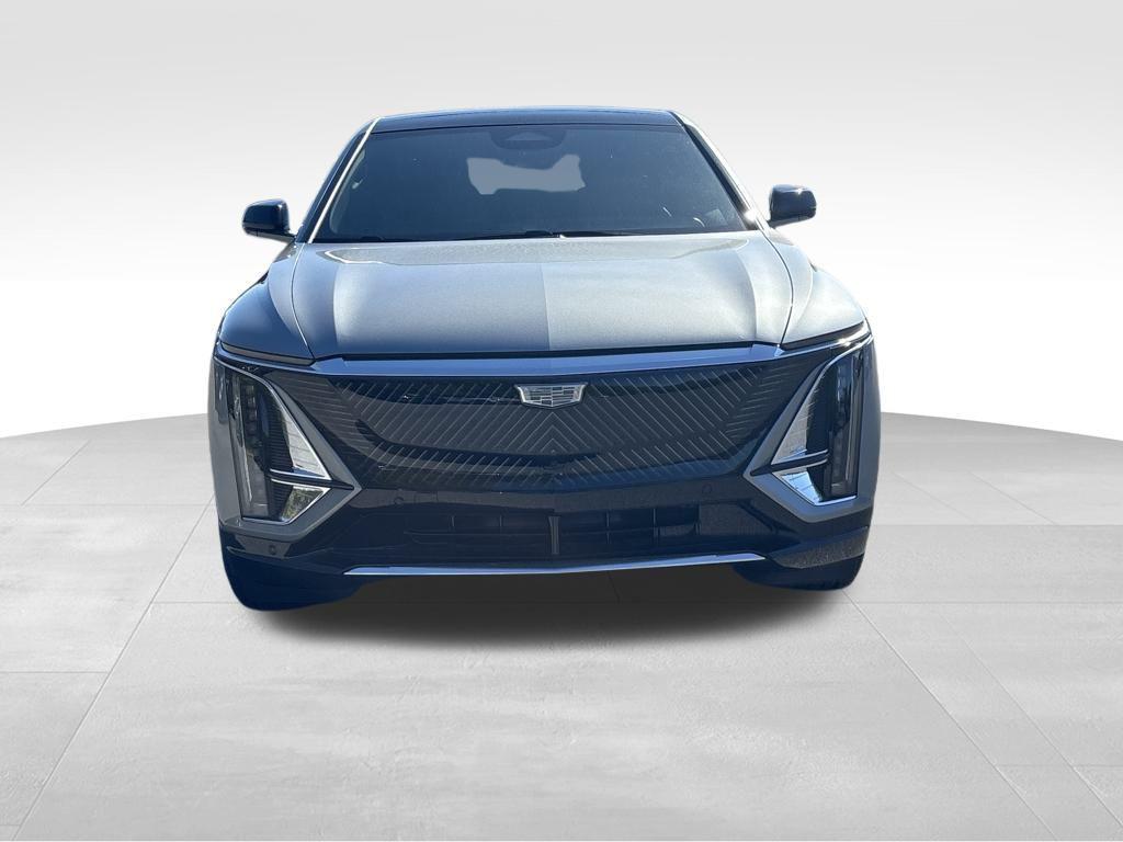 new 2026 Cadillac LYRIQ car, priced at $66,795