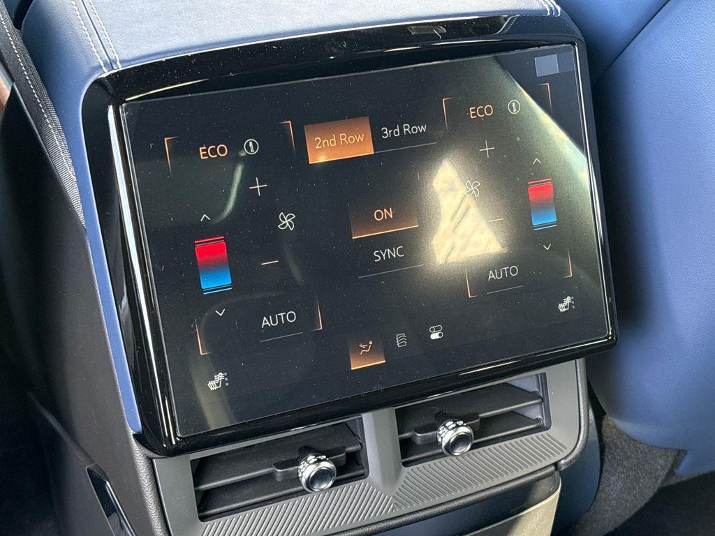 new 2026 Cadillac VISTIQ car, priced at $87,710