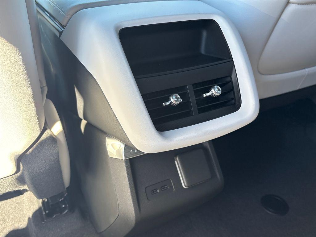 new 2026 Cadillac LYRIQ car, priced at $67,515