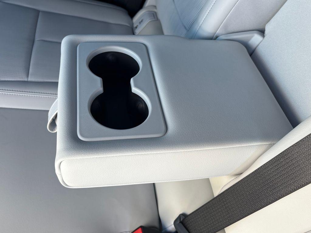 new 2026 Cadillac LYRIQ car, priced at $67,515