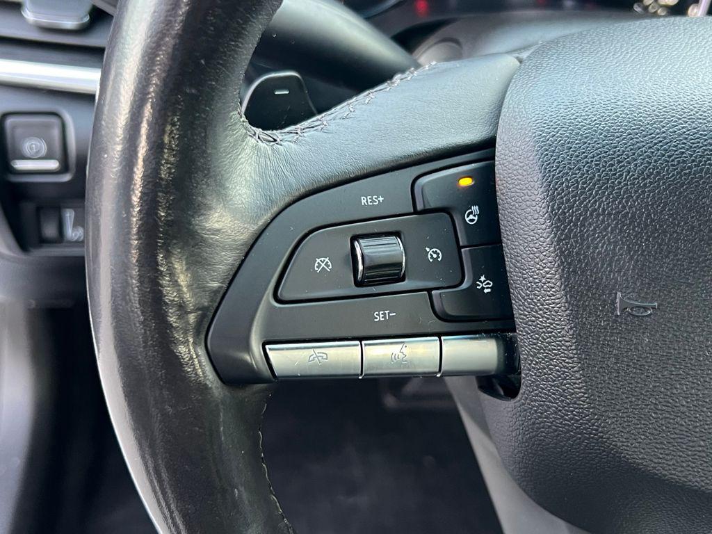 used 2023 Cadillac CT4 car, priced at $27,795