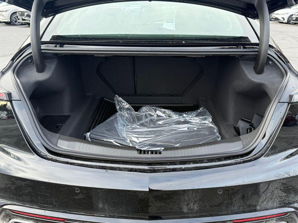 new 2026 Cadillac CT5-V car, priced at $70,630