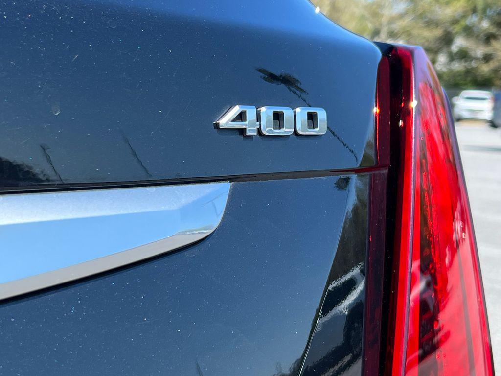 used 2020 Cadillac XT5 car, priced at $28,194