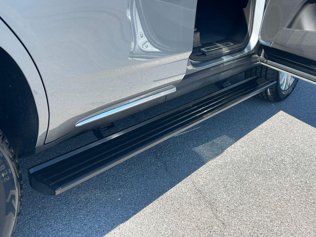 used 2023 Cadillac Escalade car, priced at $70,594