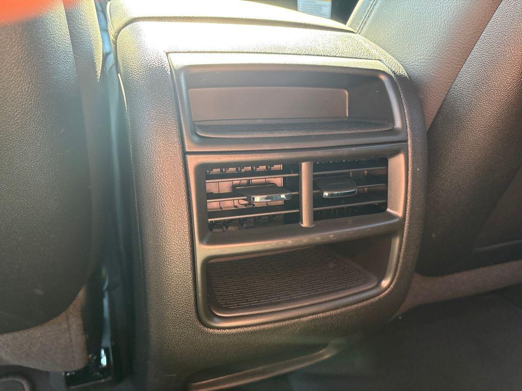 new 2026 Cadillac XT5 car, priced at $47,815