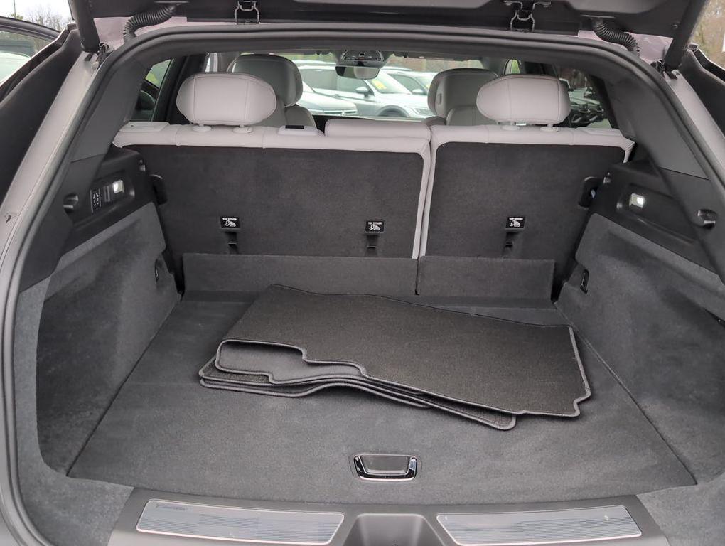 new 2026 Cadillac LYRIQ car, priced at $68,190