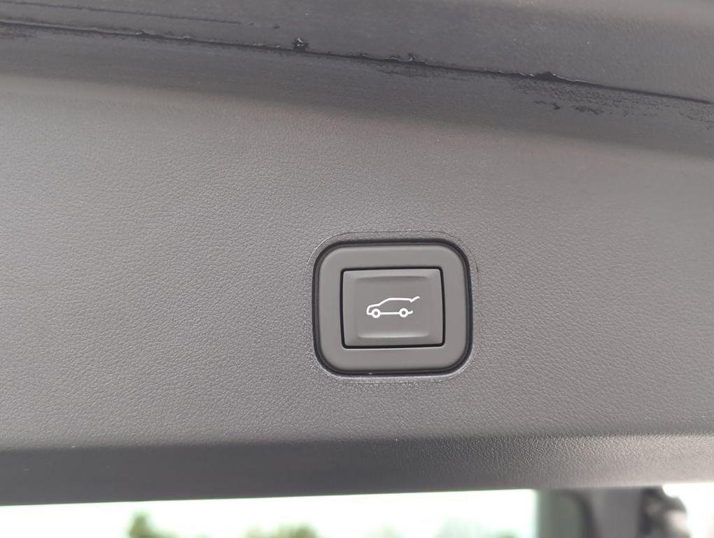 new 2026 Cadillac LYRIQ car, priced at $68,190