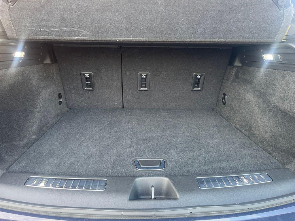 used 2025 Cadillac XT4 car, priced at $33,995