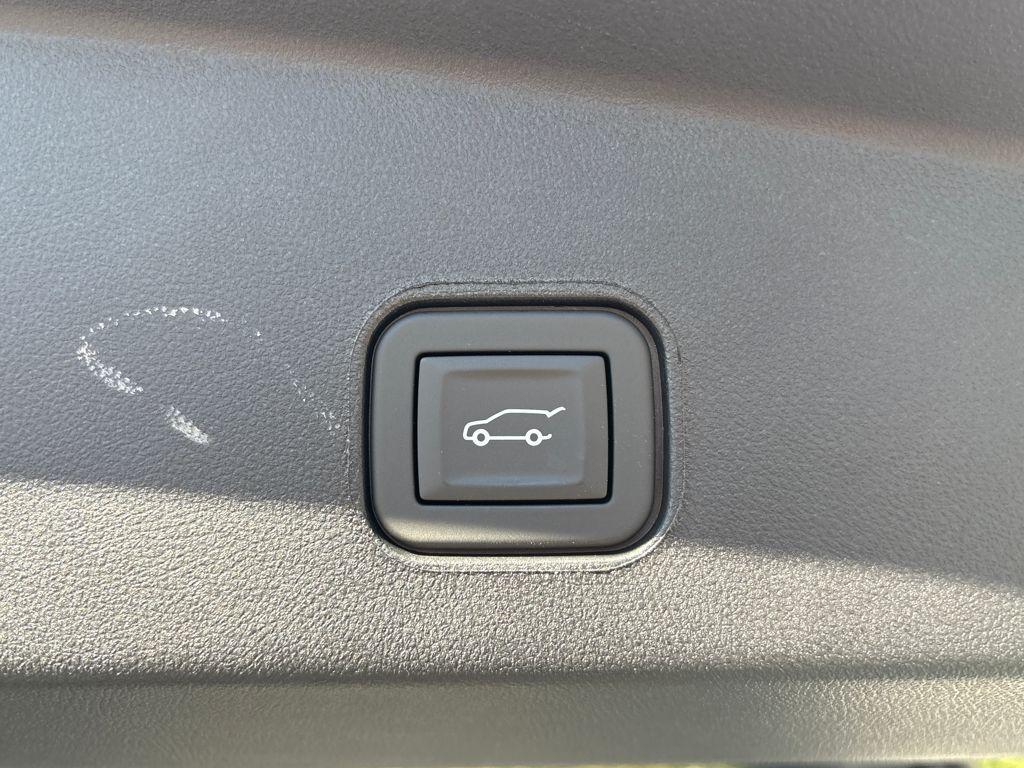 new 2026 Cadillac LYRIQ car, priced at $68,515