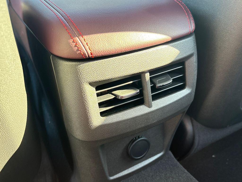 new 2026 Cadillac CT4-V car, priced at $59,035