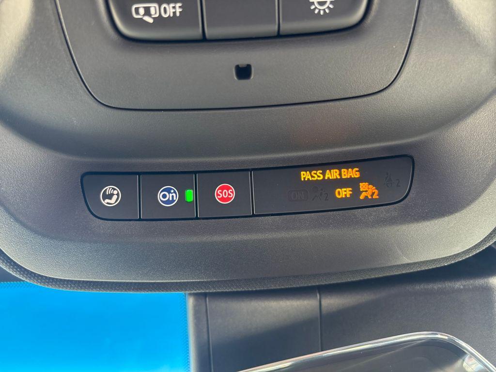 new 2026 Cadillac CT4-V car, priced at $59,035