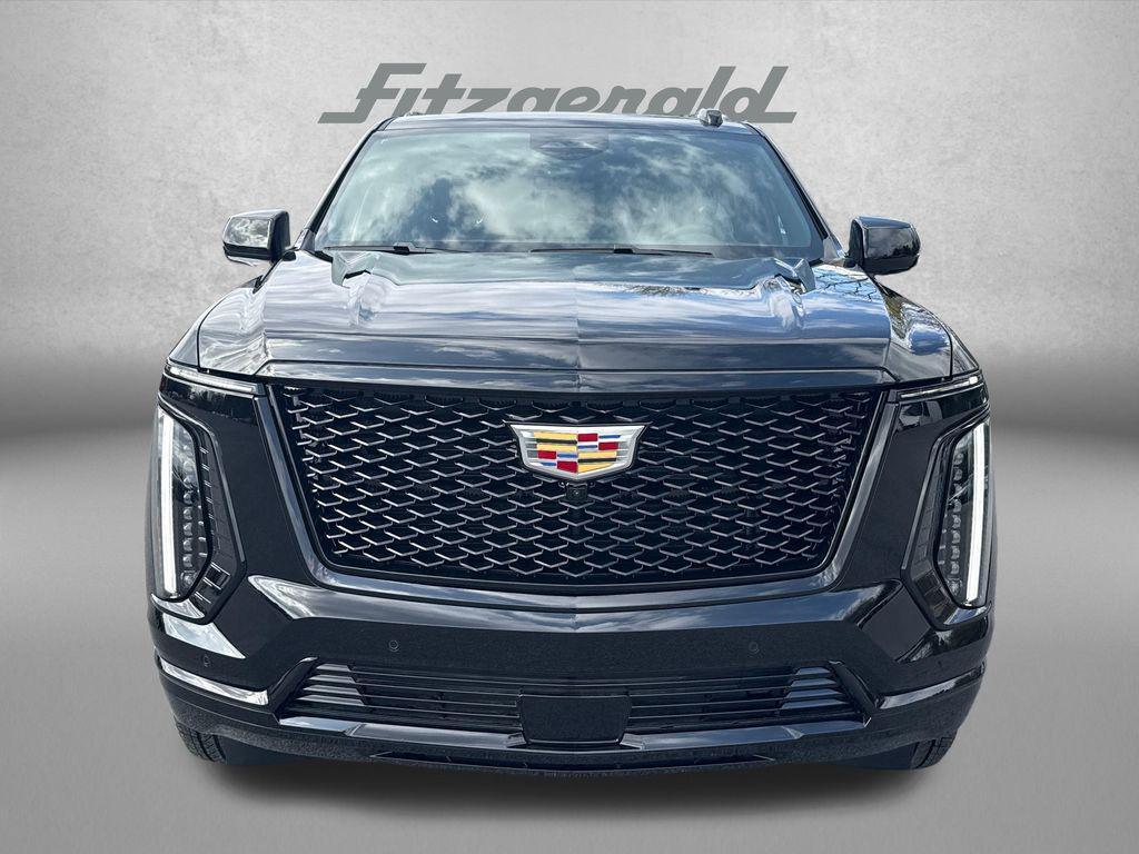 new 2026 Cadillac Escalade ESV car, priced at $120,754